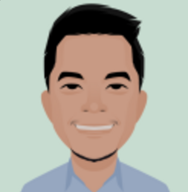 Patrick's Blog